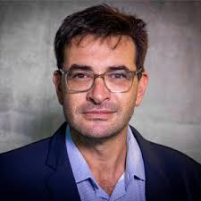 Martin Clavijo