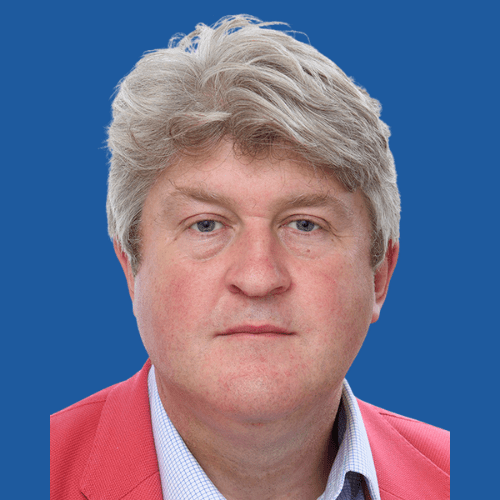 Michael MCNAMARA, Member of the European Parliament