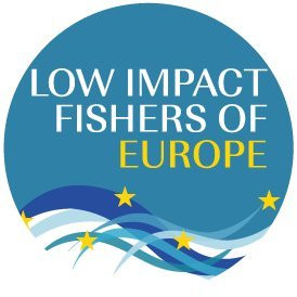 Low Impact Fishers of Europe (LIFE) Logo