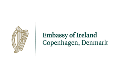 Embassy of Ireland Copenhagen