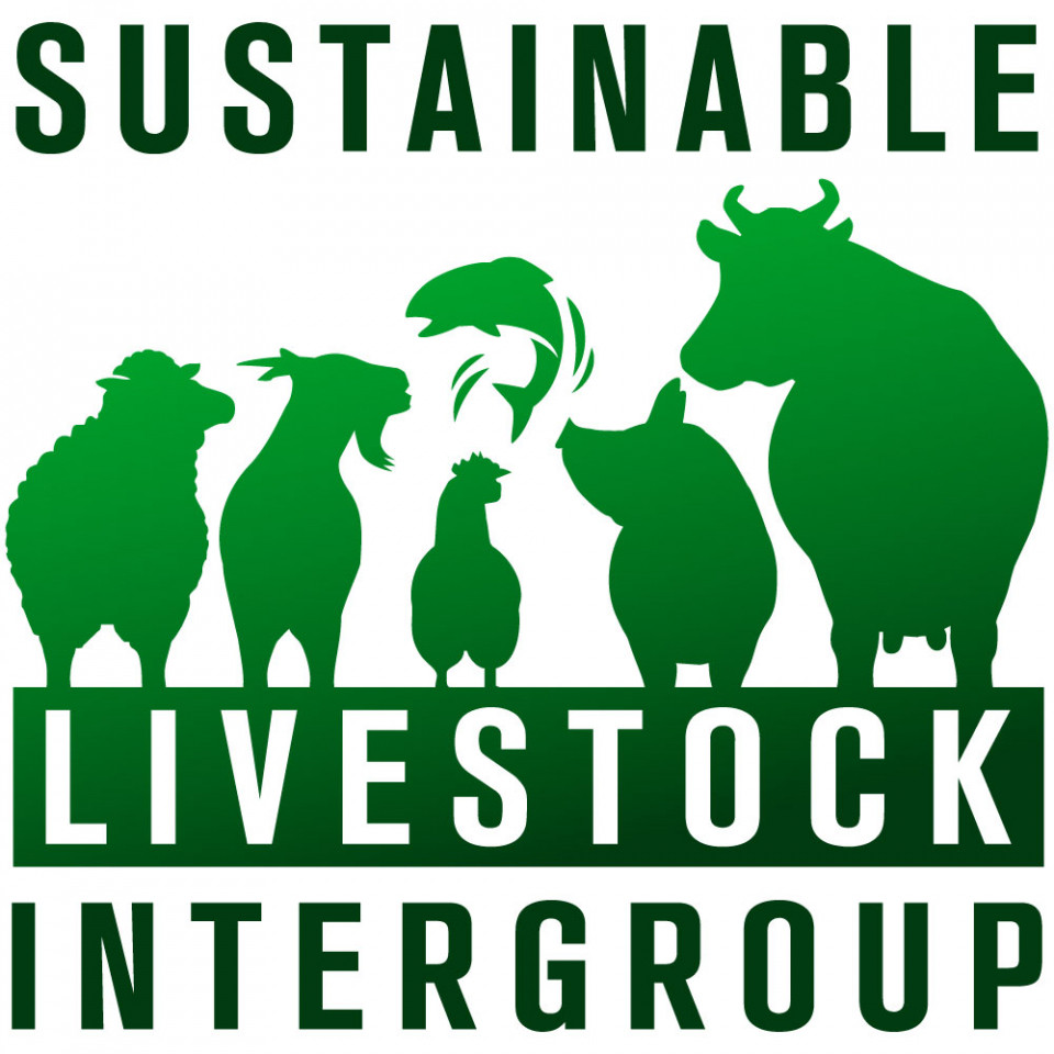 Sustainable Livestock Intergroup Logo
