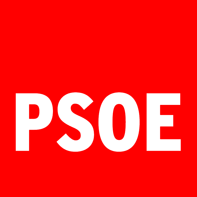 PSOE logo