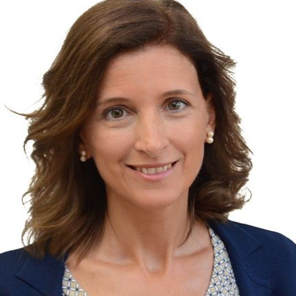 Elena Crasta