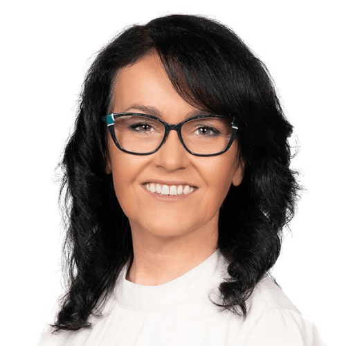 Catherine MCGUIGAN, Chief Officer, Age Friendly Ireland