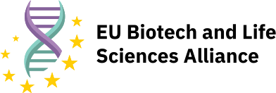 EU Biotech and Life Sciences Alliance Logo