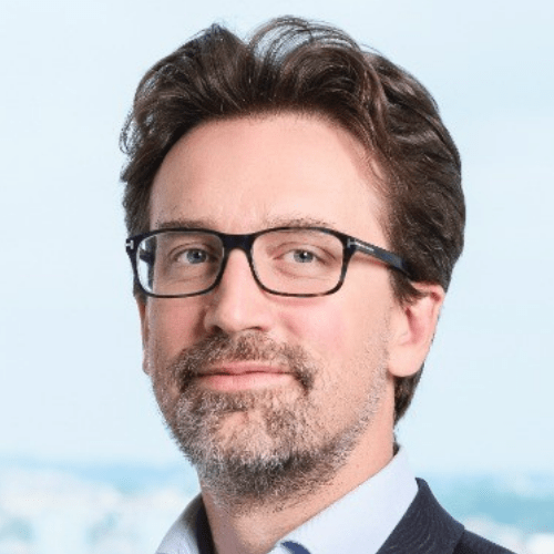 Fabien Roques, Executive Vice President, Compass Lexecon