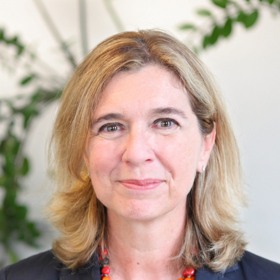 Ilaria Di Silvestre IFAW International Fund for Animal Welfare