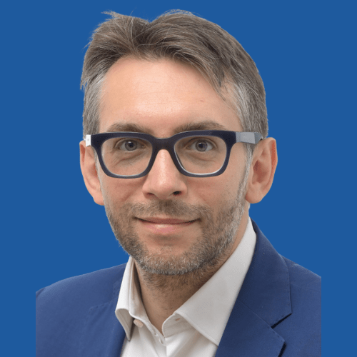 Pierfrancesco MARAN, Member of European Parliament, S&D Group, Italy