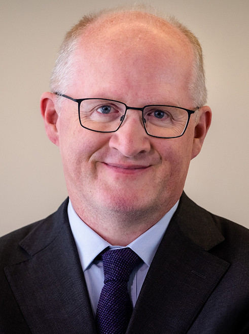 Philip Lane