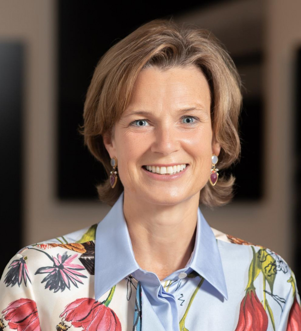Katharina von Schnurbein