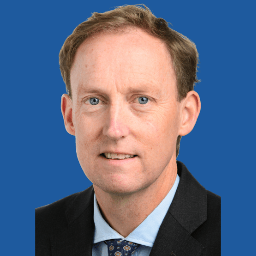 Barry Andrews, Member of the European Parliament