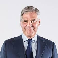 Andreas DOMBRET