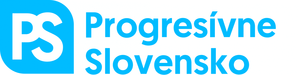 Progres&iacute;vne Slovensko