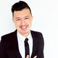 Photo of Harold TOR-DAENENS, moderator of #BeersPoliticsEU