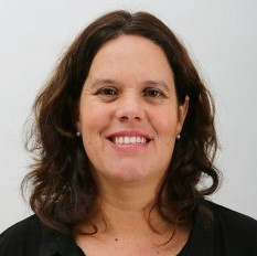 Maya Fernández Allende