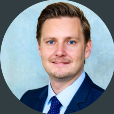 Tobias SCHULER, Senior Economist, European Central Bank