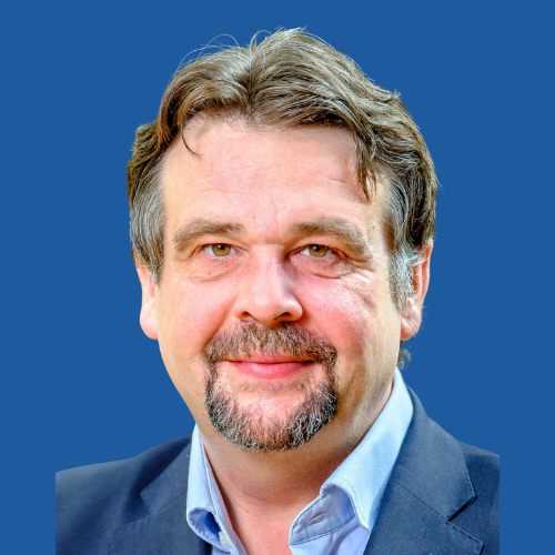 Dennis Radtke, Member of European Parliament, EPP Group, Germany