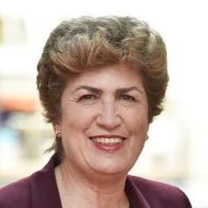 Maria João Rodrigues