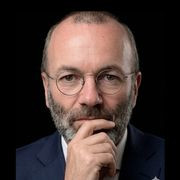 Manfred Weber, Chairman of the EPP Group