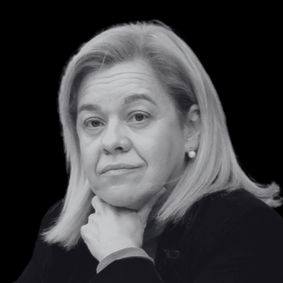 Carla Tavares, S&D Co-negotiator EU Budget