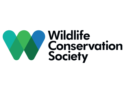 Wildlife Conservation Society Logo WCS