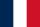 France Flag, Icon, Member State, France