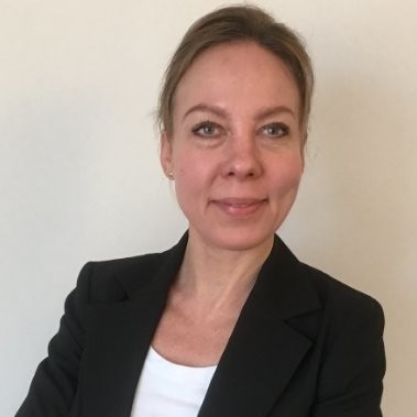 Sidse Clemmensen, Employment Counsellor, Danish EU-Presidency