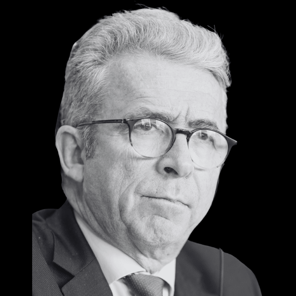 Christophe Gomart, Vice-Chair Committee on Security and Defence