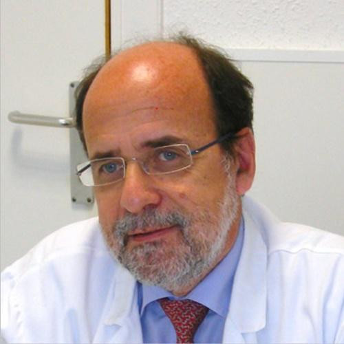 Prof. Ramon Estruch, Barcelona University
