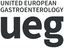 United European Gastroenterology (UEG) Logo