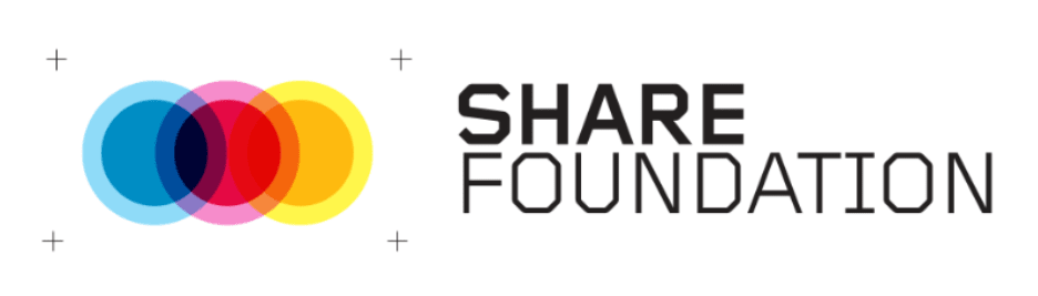 SHARE Foundation Logo