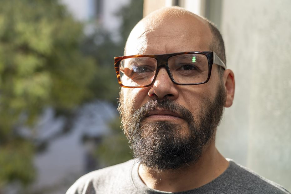 Mohamed Bensadaa French Activist Quartiers Nord Quartiers Forts