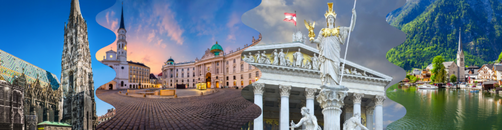 Austria (Österreich)