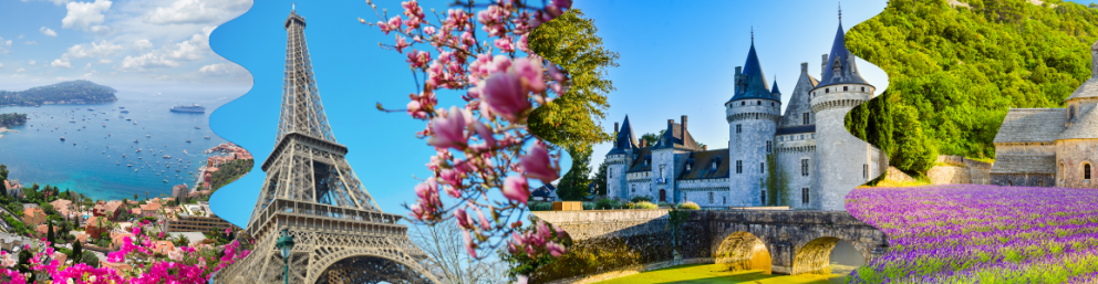 France