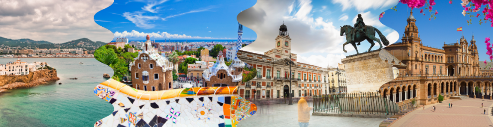 Spain