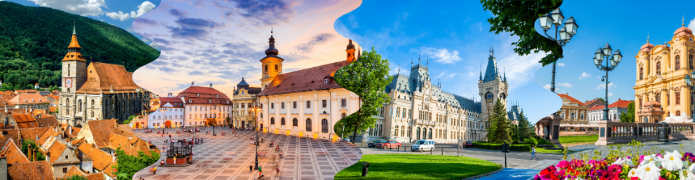 Romania