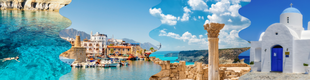 Chypre (Κύπρος﻿)