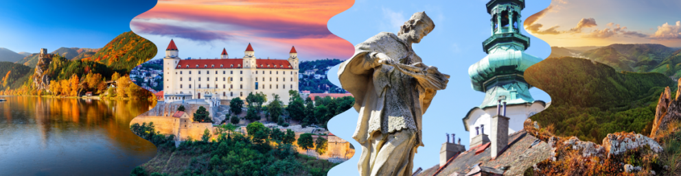 Slovakia (Slovensko)