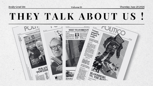 How EXPERT EUROPE Amplifies Former Assistants' Influence Featured in POLITICO