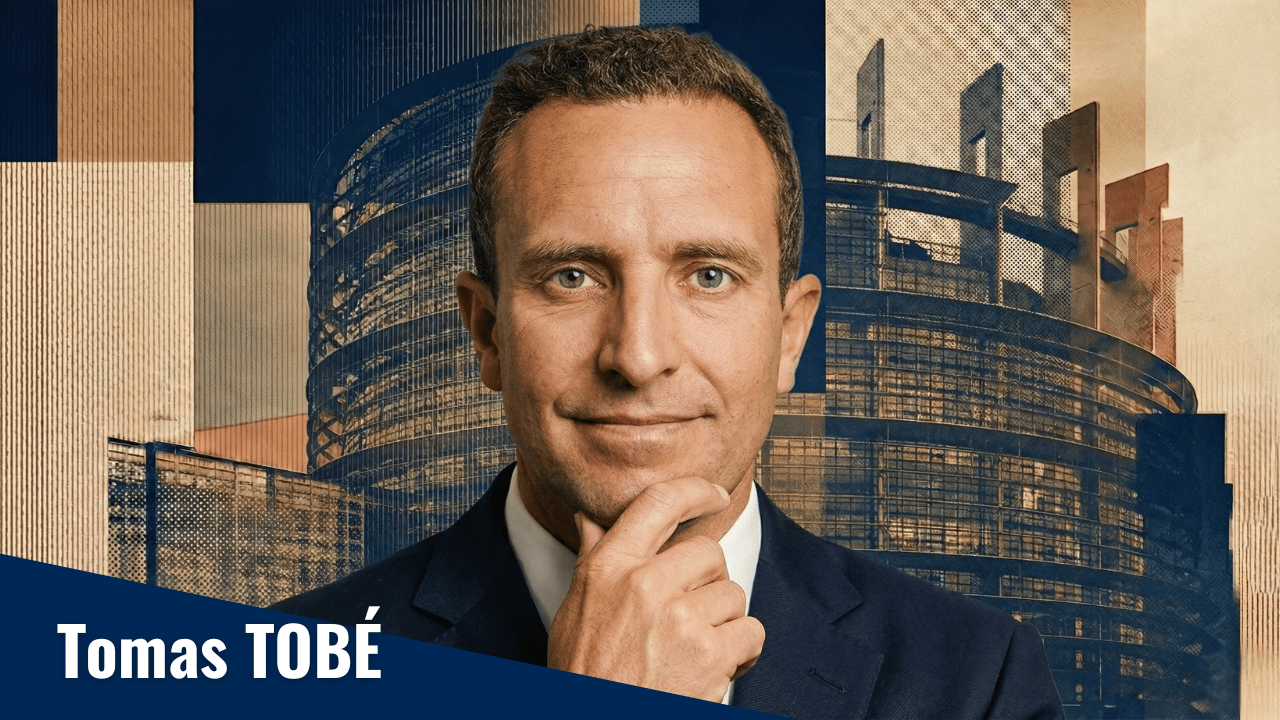 Schengen at 40: A European Security Pact for the Next Generation