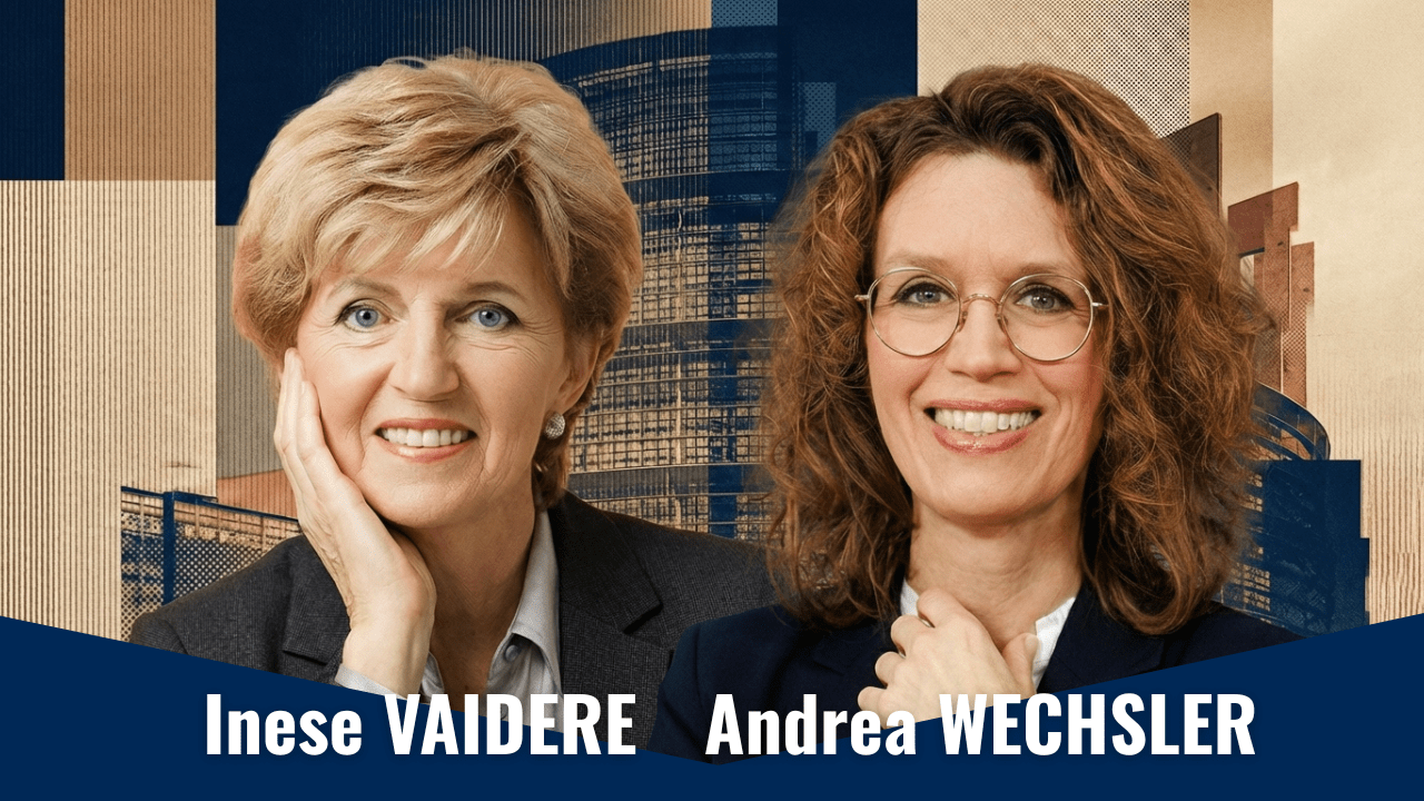 The end of energy blackmail: Europe’s boldest move yet