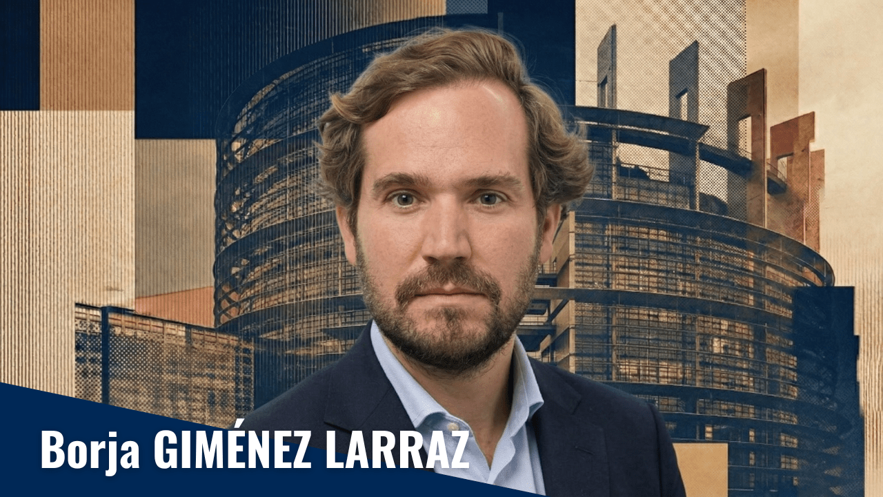 Rebuilding Europe’s Housing Market