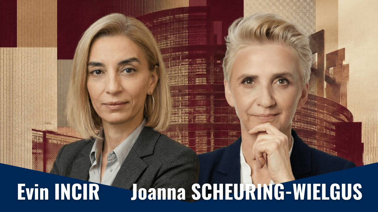 A simple clear and effective European definition of rape. We fight for it again