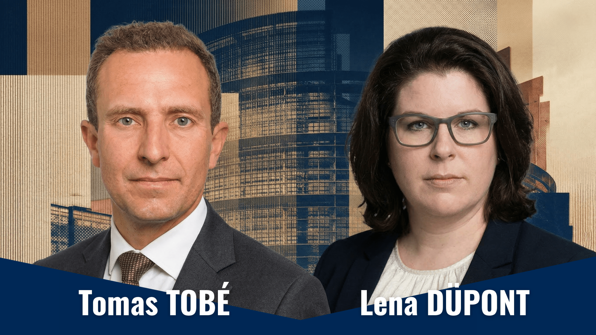 Can Europe finally take back control of its borders?