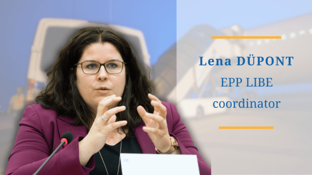 Europe needs to speed up returns