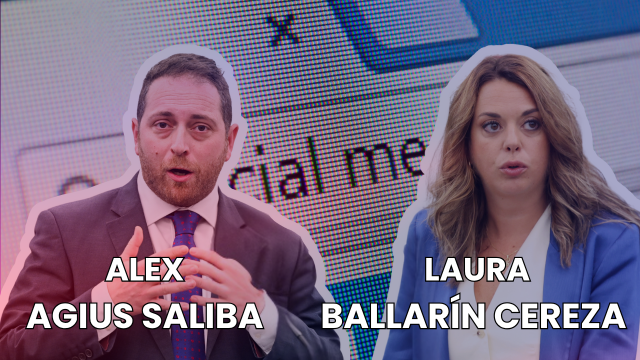 No surrender to tech oligarchs: we must show strength and build alternative social media platforms