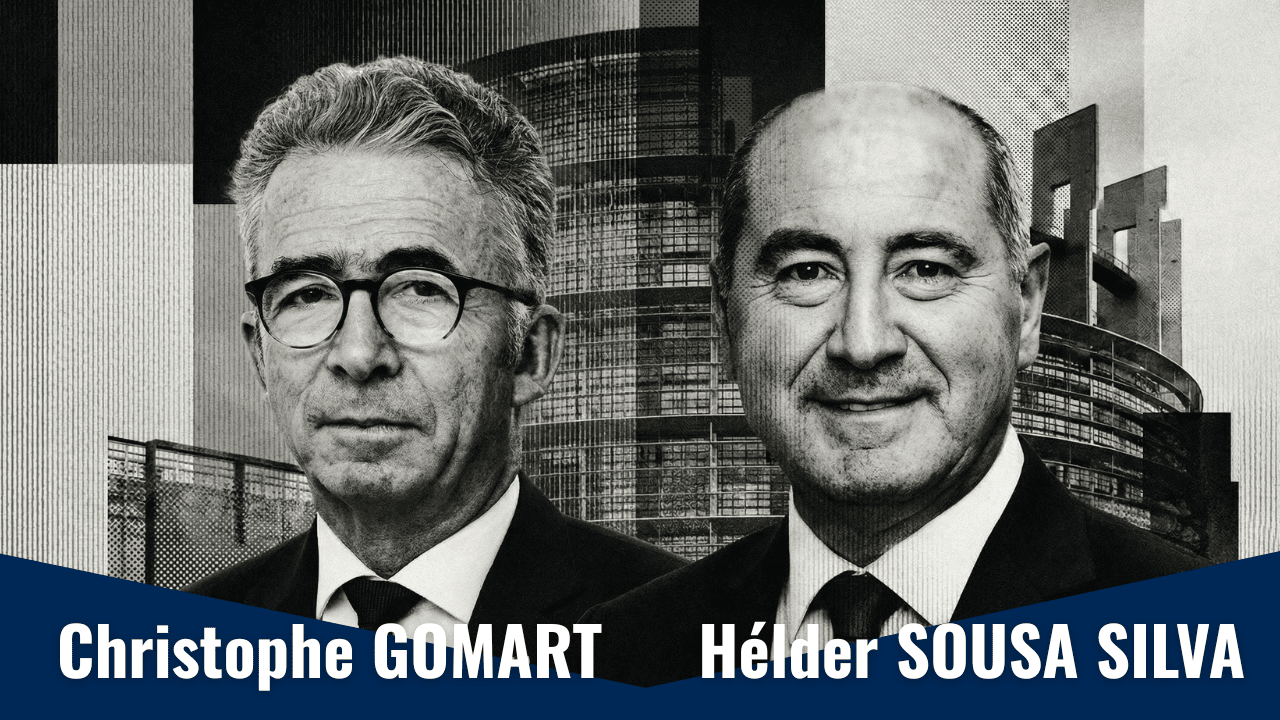 Europe must take command