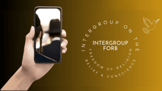 EP - Intergroup FORB on the Influence of Social Media: From Intolerance and Hatred Towards Peace and Understanding