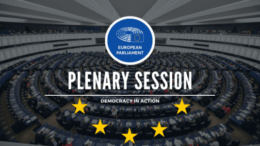 EP Plenary Session