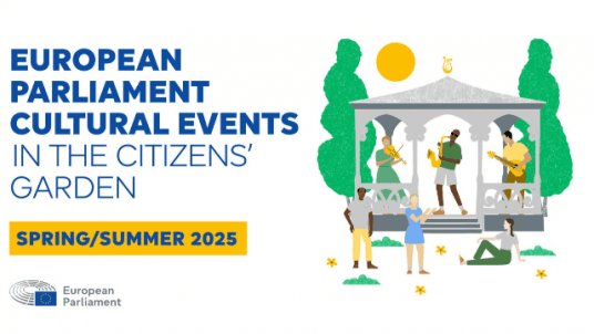 Citizens’ Garden Concerts